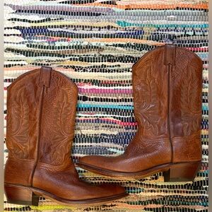 ABILENE COWBOY BOOTS